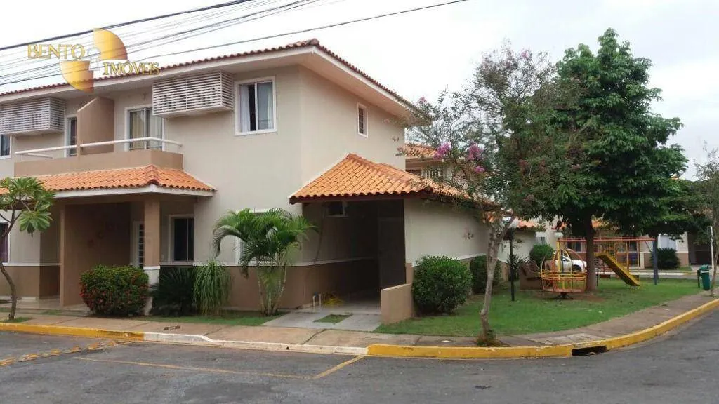 House for sale of 160 m² in Cuiabá, MT, Brazil