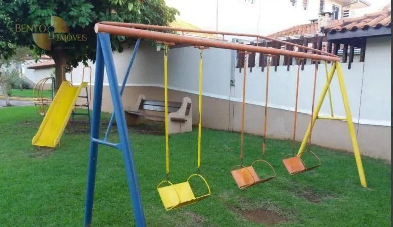 House for sale of 160 m² in Cuiabá, MT, Brazil