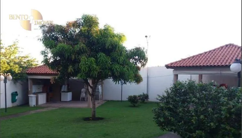 House for sale of 160 m² in Cuiabá, MT, Brazil