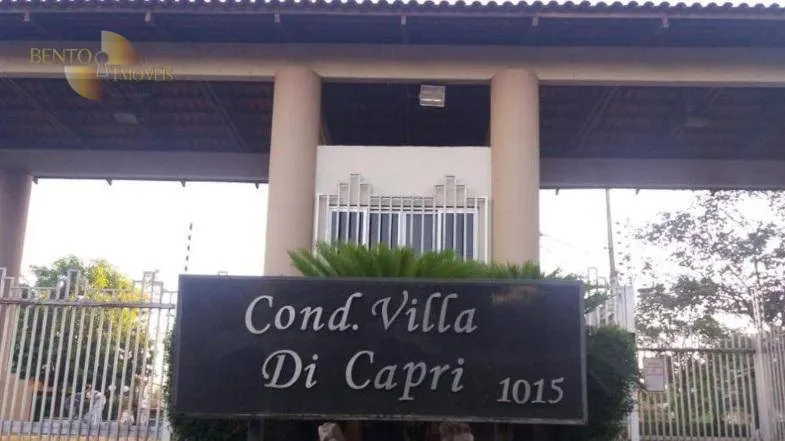 House for sale of 160 m² in Cuiabá, MT, Brazil