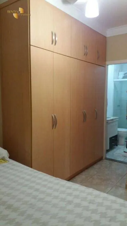House for sale of 160 m² in Cuiabá, MT, Brazil