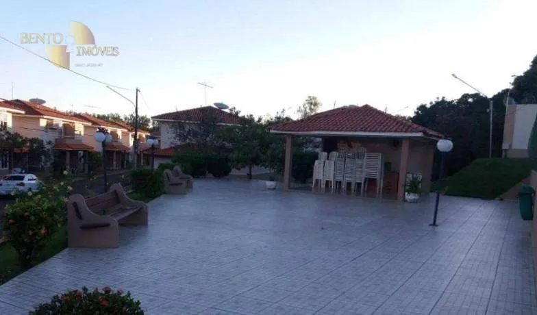 House for sale of 160 m² in Cuiabá, MT, Brazil