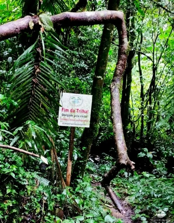 Chácara à venda de 2 ha em São José dos Campos, SP, Brasil
