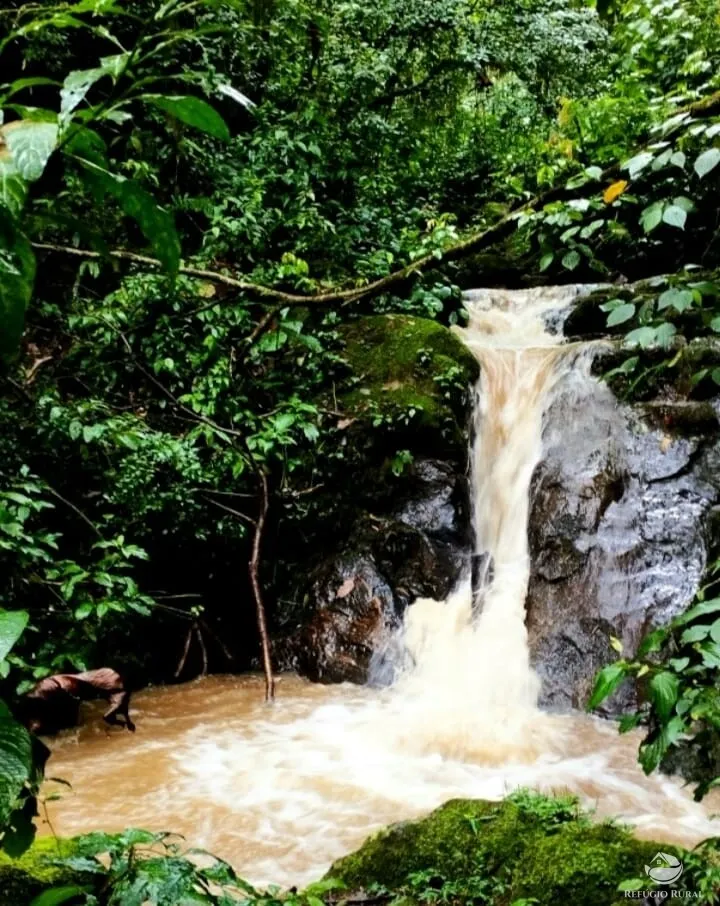 Chácara à venda de 2 ha em São José dos Campos, SP, Brasil