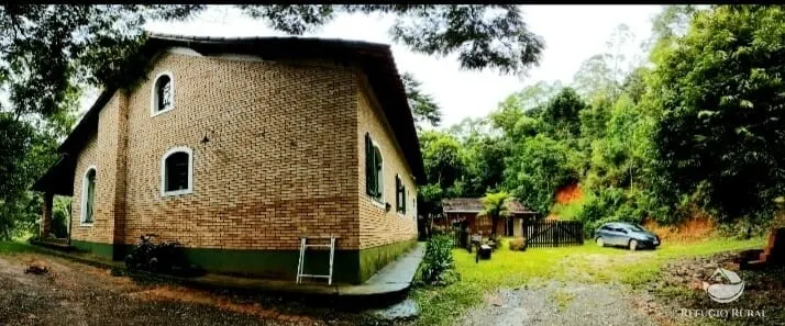 Chácara à venda de 2 ha em São José dos Campos, SP, Brasil