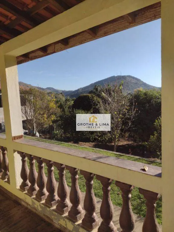 Chácara à venda de 1.000 m² em Paraibuna, SP, Brasil