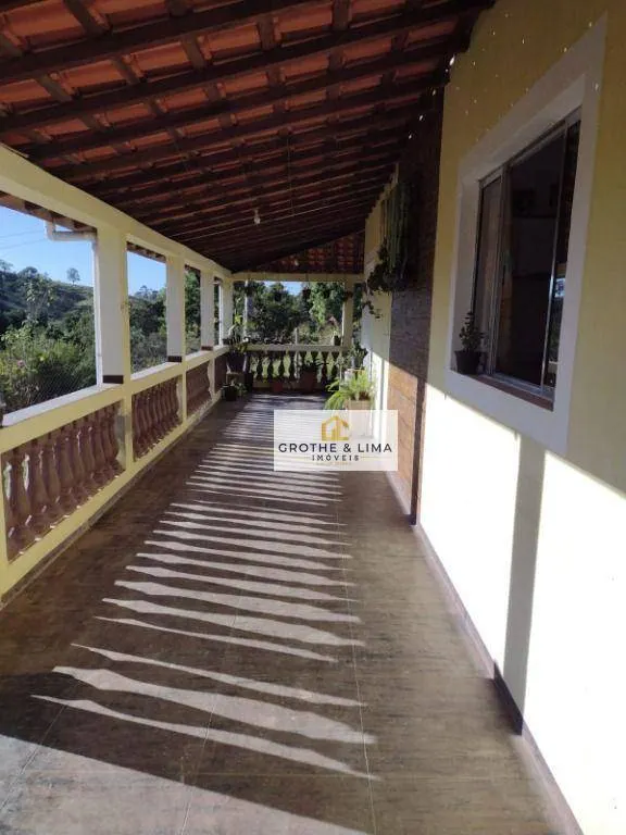 Chácara à venda de 1.000 m² em Paraibuna, SP, Brasil