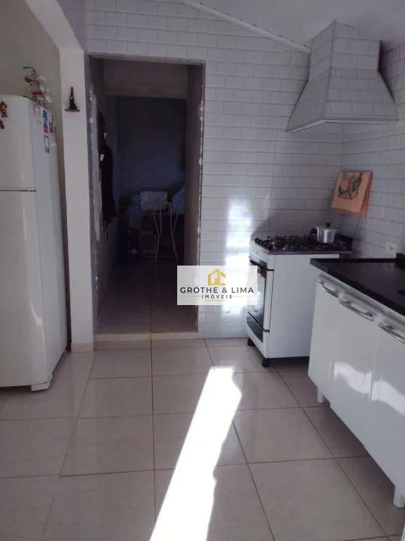 Chácara à venda de 1.000 m² em Paraibuna, SP, Brasil