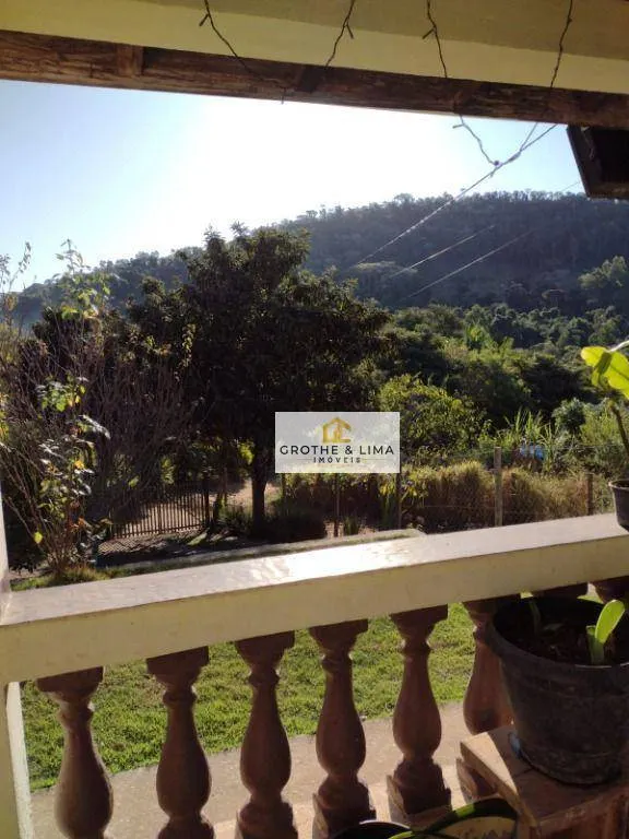 Chácara à venda de 1.000 m² em Paraibuna, SP, Brasil