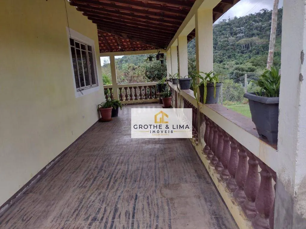 Chácara à venda de 1.000 m² em Paraibuna, SP, Brasil