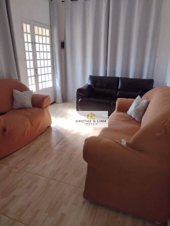 Chácara à venda de 1.000 m² em Paraibuna, SP, Brasil
