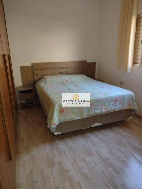 Chácara à venda de 1.000 m² em Paraibuna, SP, Brasil