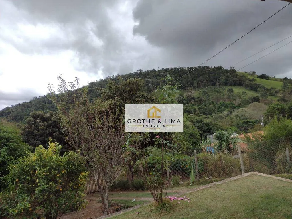 Chácara à venda de 1.000 m² em Paraibuna, SP, Brasil