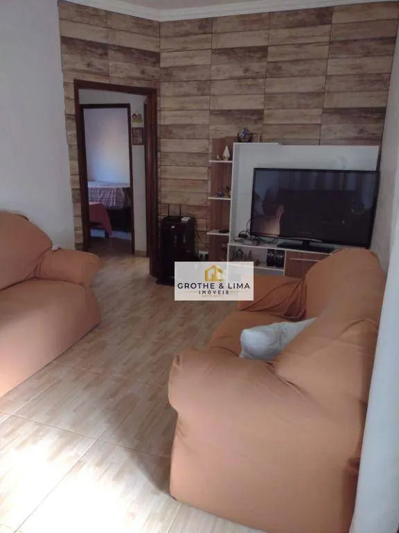 Chácara à venda de 1.000 m² em Paraibuna, SP, Brasil