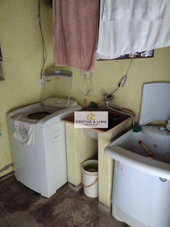 Chácara à venda de 1.000 m² em Paraibuna, SP, Brasil