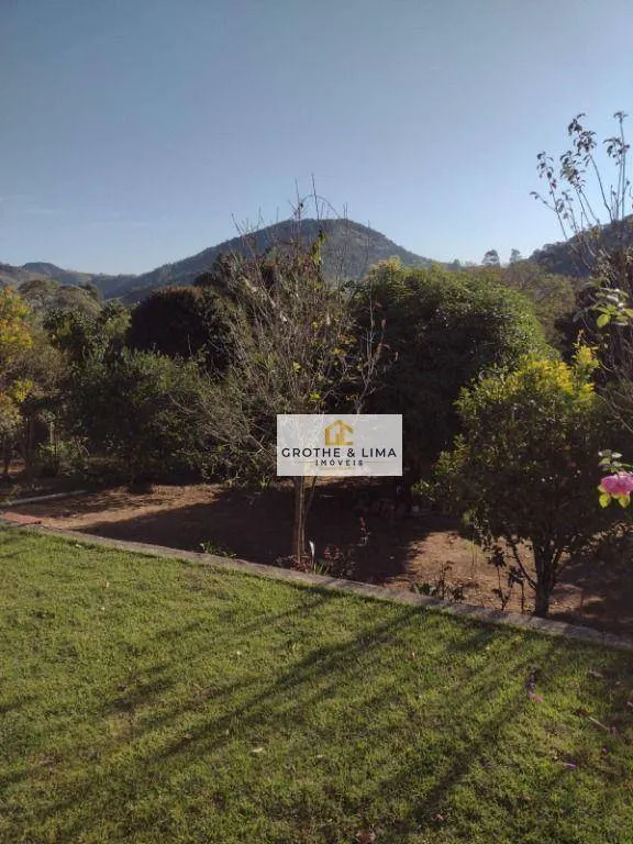 Chácara à venda de 1.000 m² em Paraibuna, SP, Brasil