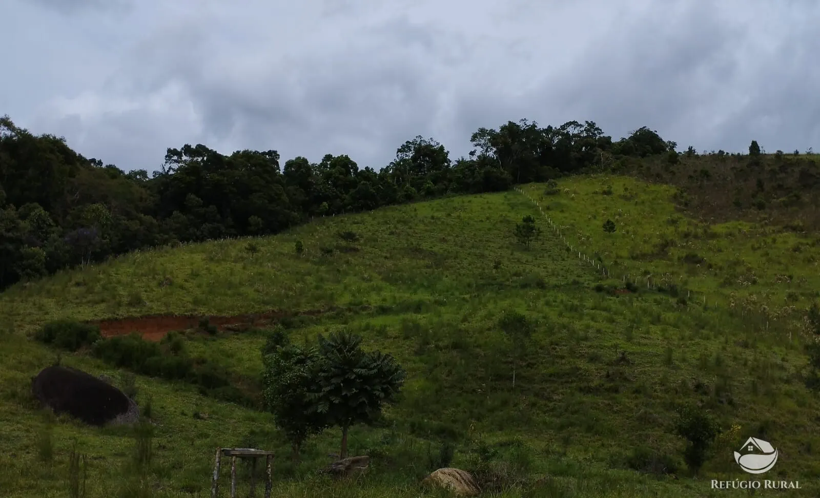 Chácara à venda de 1 ha em São José dos Campos, SP, Brasil