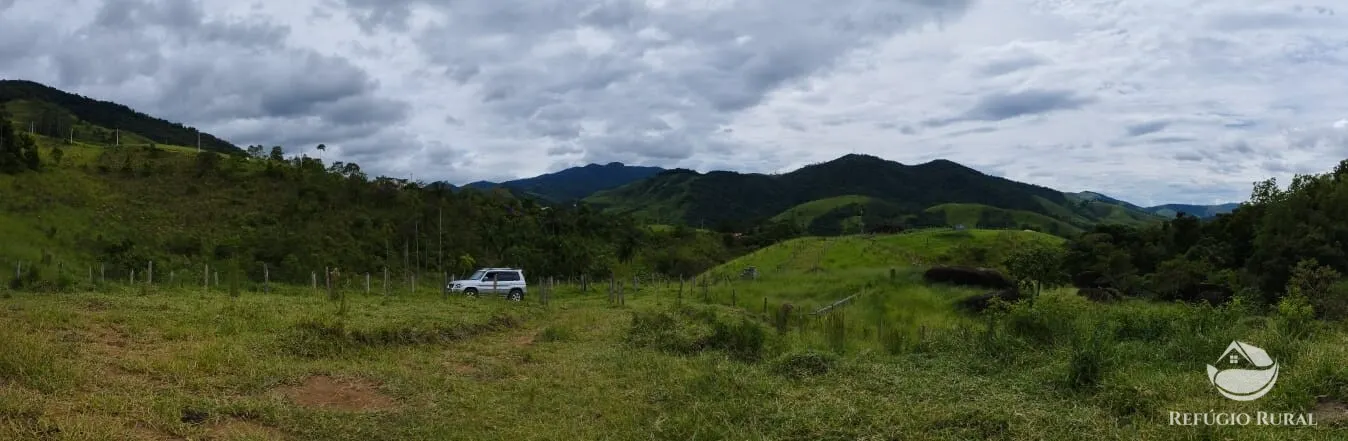 Chácara à venda de 1 ha em São José dos Campos, SP, Brasil