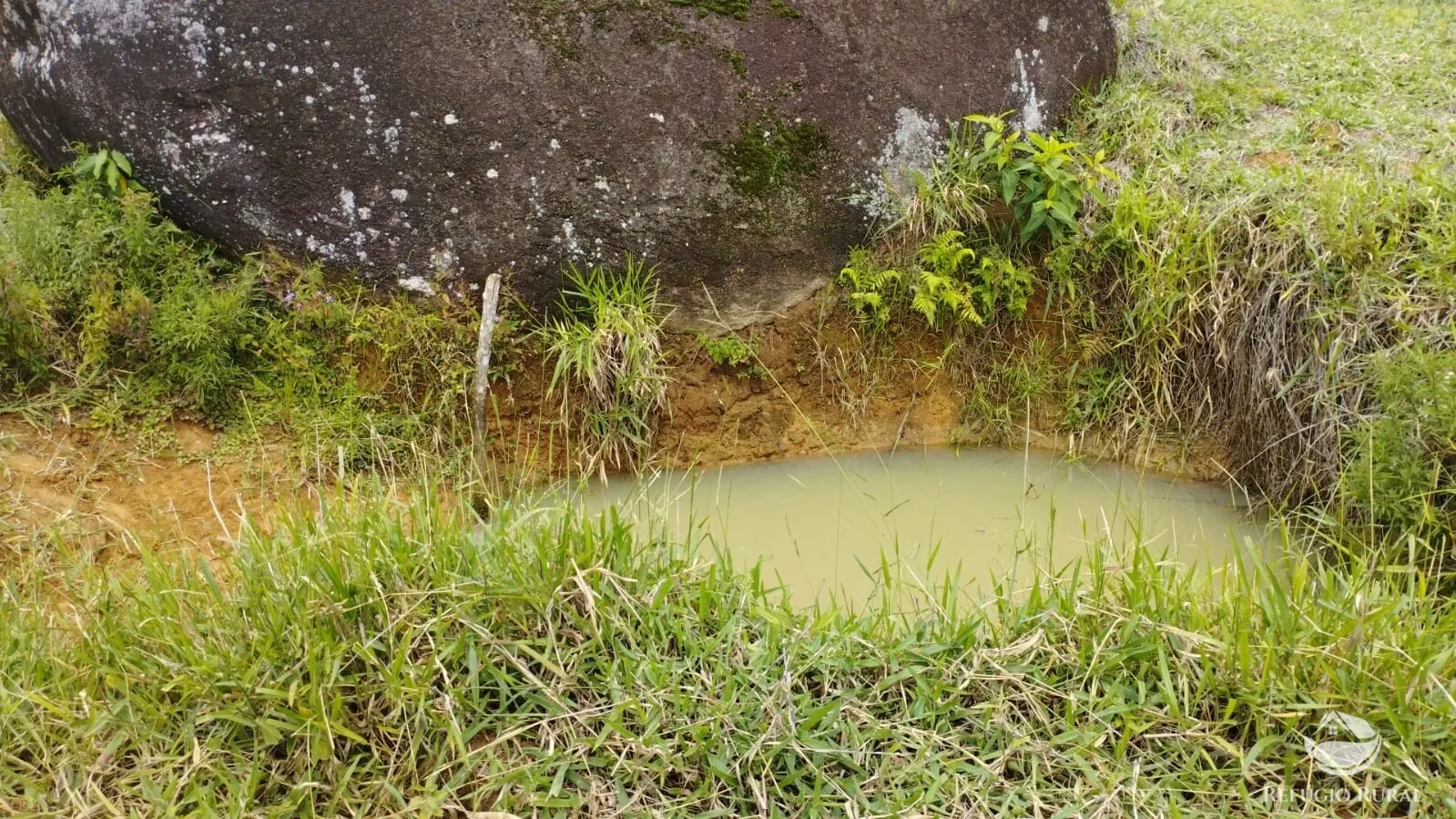 Chácara à venda de 1 ha em São José dos Campos, SP, Brasil