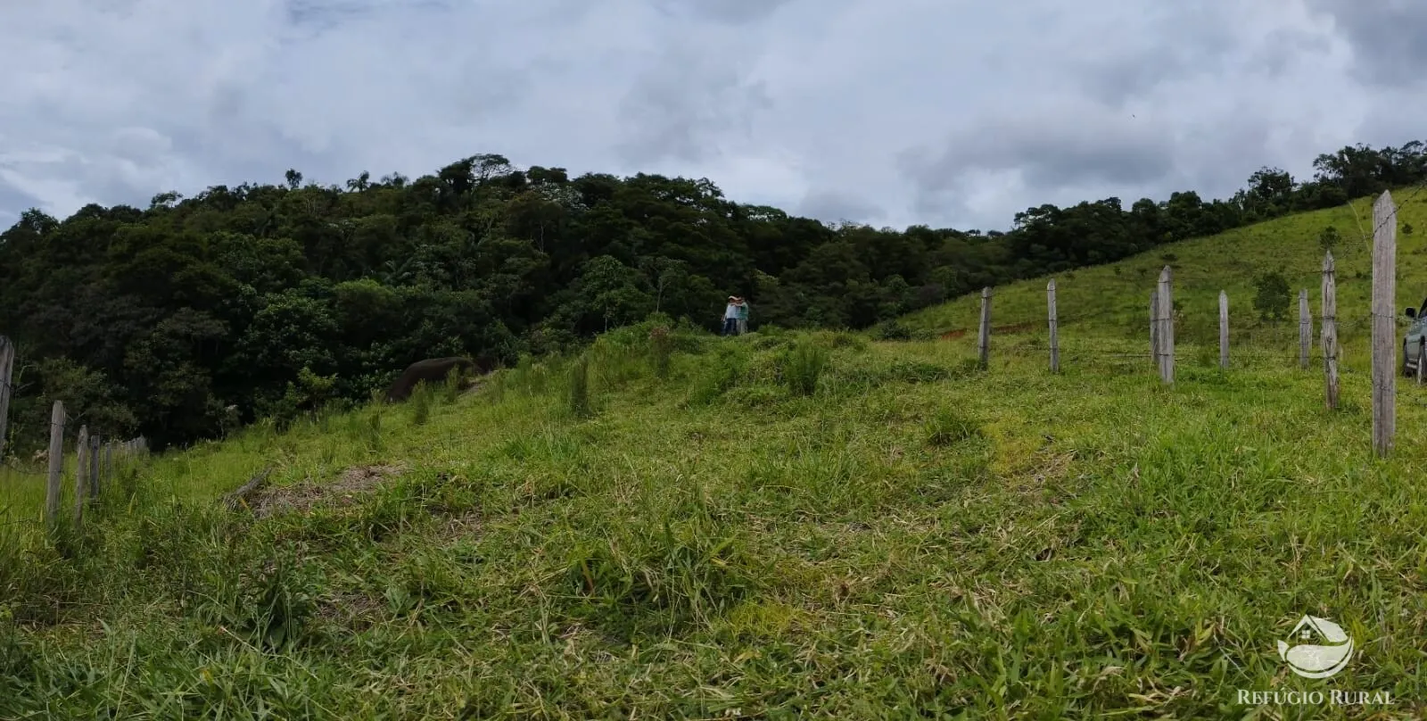 Chácara à venda de 1 ha em São José dos Campos, SP, Brasil