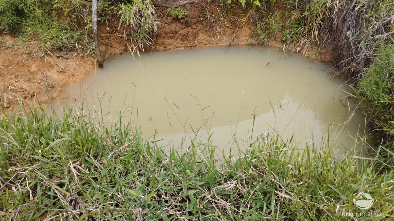 Chácara à venda de 1 ha em São José dos Campos, SP, Brasil
