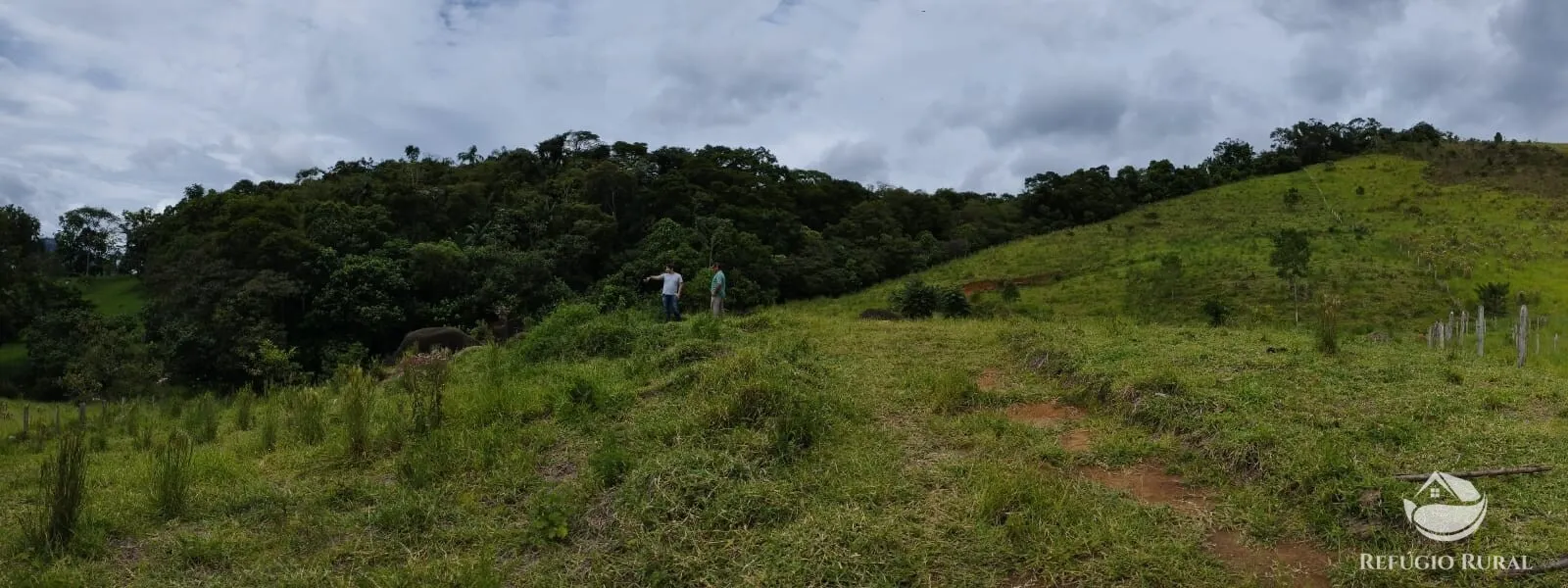 Chácara à venda de 1 ha em São José dos Campos, SP, Brasil