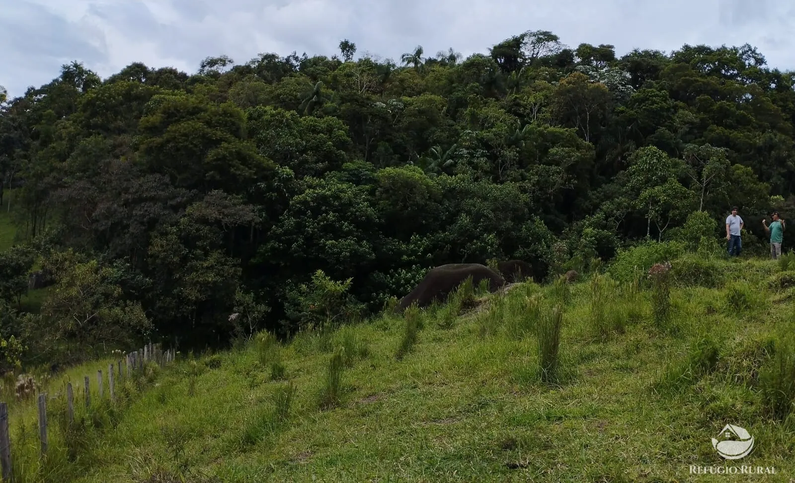Chácara à venda de 1 ha em São José dos Campos, SP, Brasil