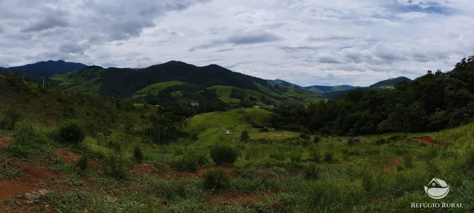 Chácara à venda de 1 ha em São José dos Campos, SP, Brasil