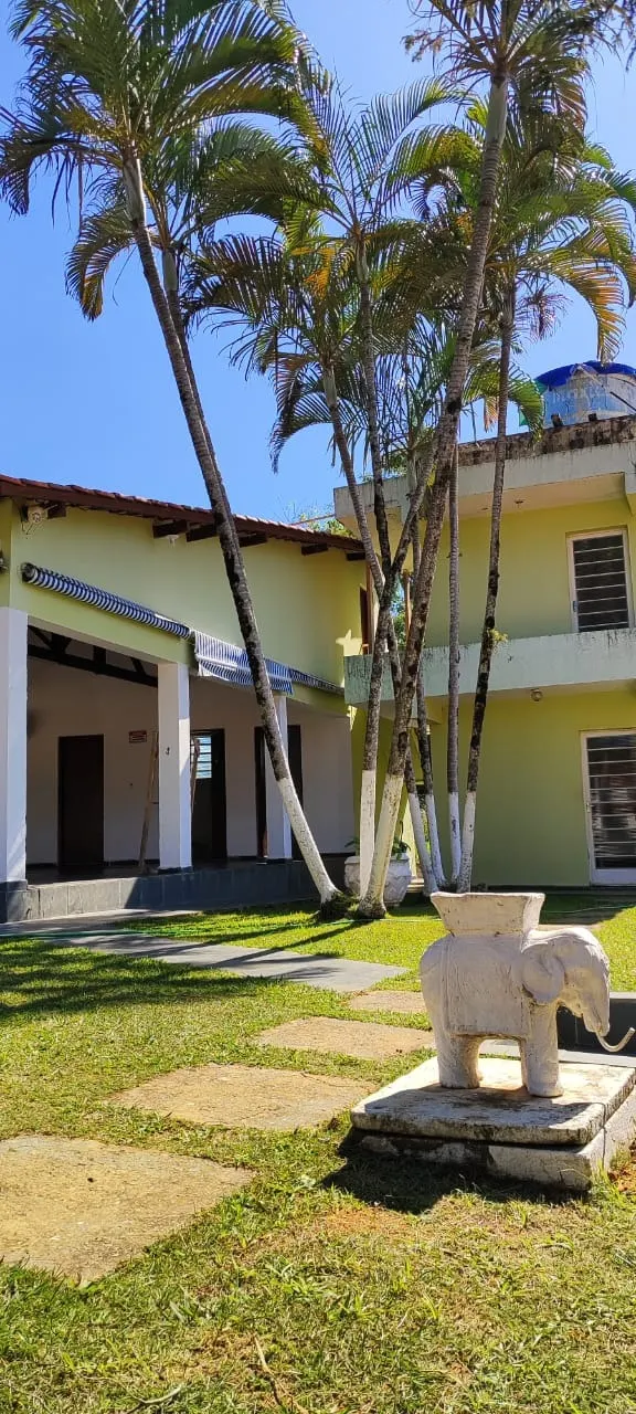 Country home for sale of 6 acres in Itapetininga, SP, Brazil