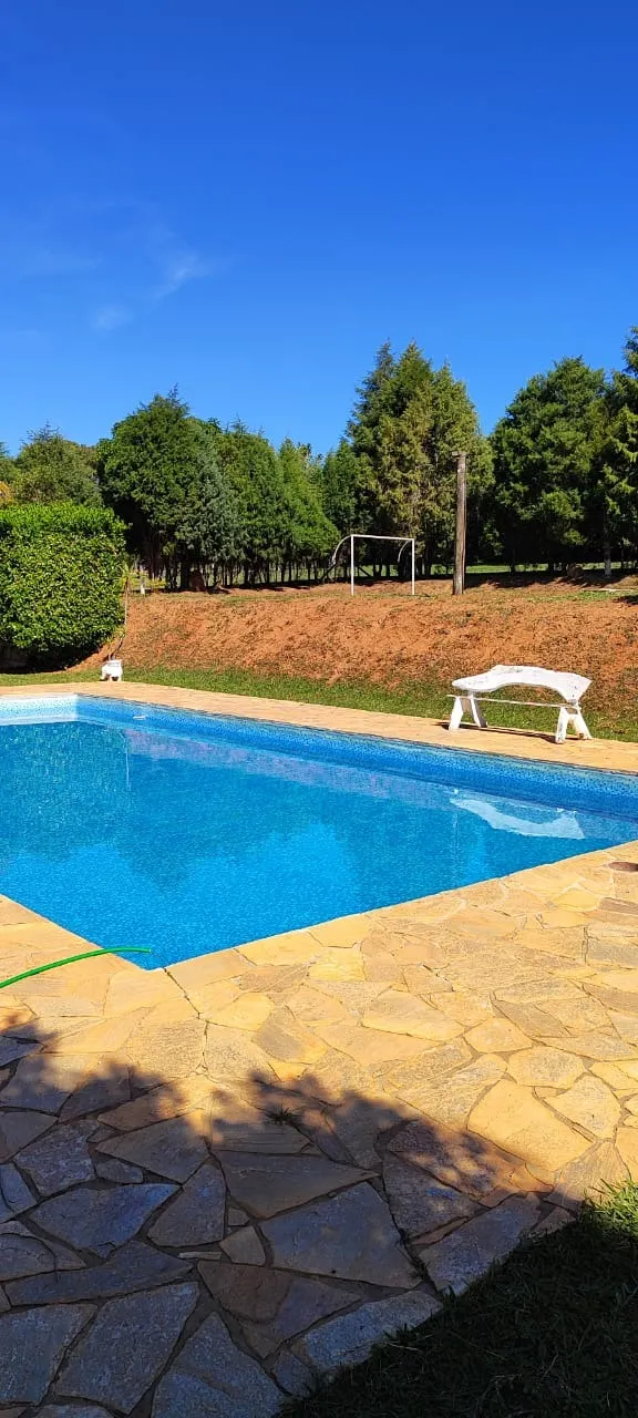 Country home for sale of 6 acres in Itapetininga, SP, Brazil