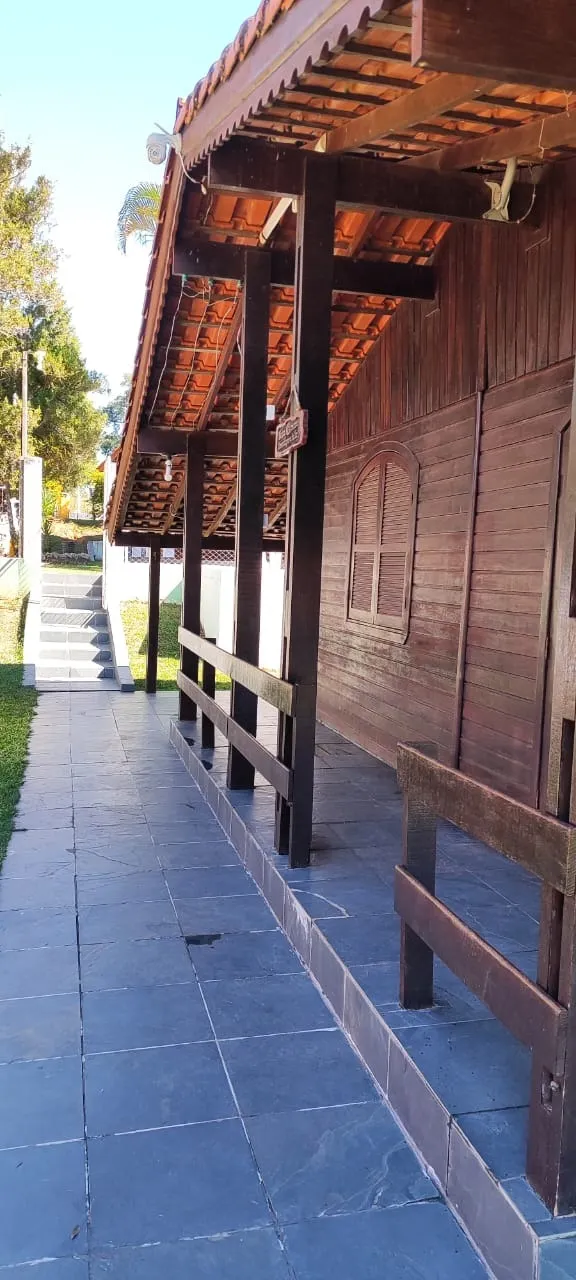Country home for sale of 6 acres in Itapetininga, SP, Brazil