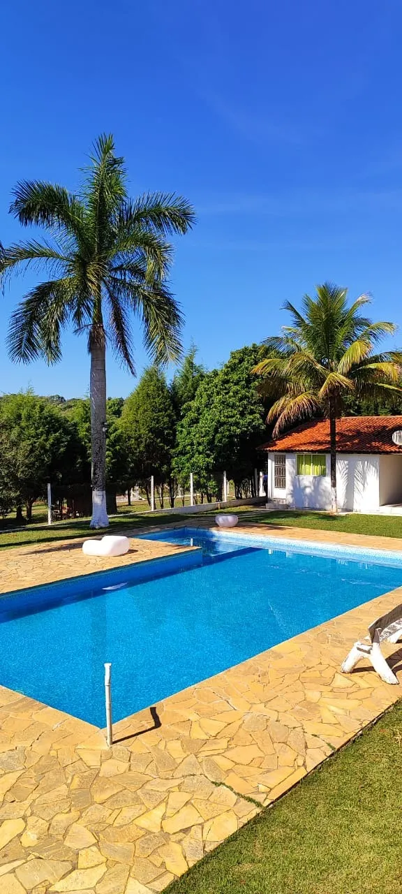 Country home for sale of 6 acres in Itapetininga, SP, Brazil