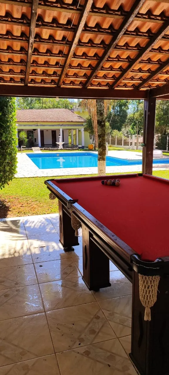 Country home for sale of 6 acres in Itapetininga, SP, Brazil