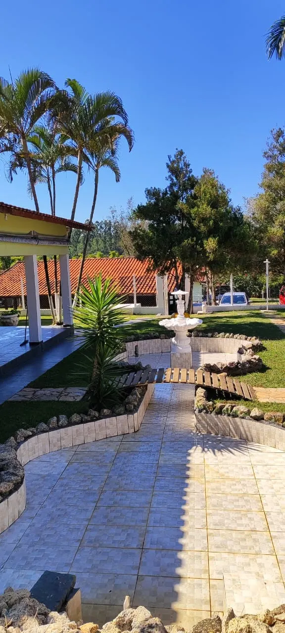 Country home for sale of 6 acres in Itapetininga, SP, Brazil