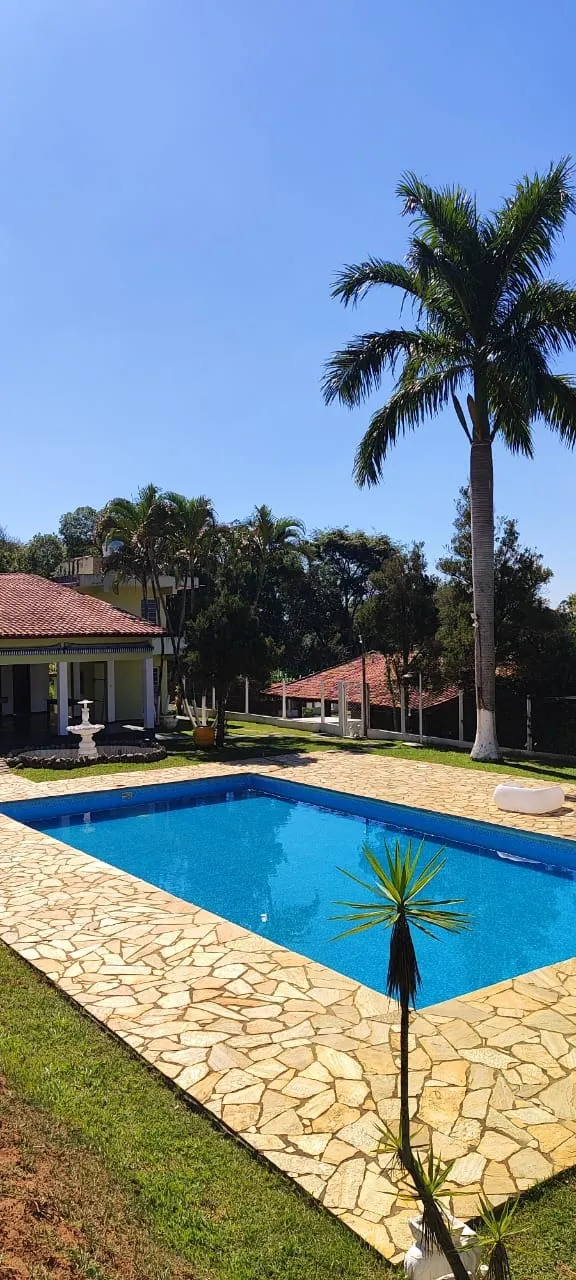 Country home for sale of 6 acres in Itapetininga, SP, Brazil