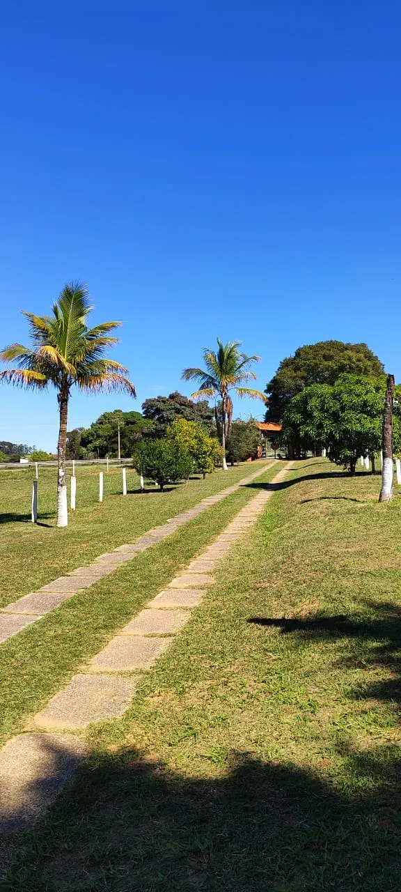 Country home for sale of 6 acres in Itapetininga, SP, Brazil