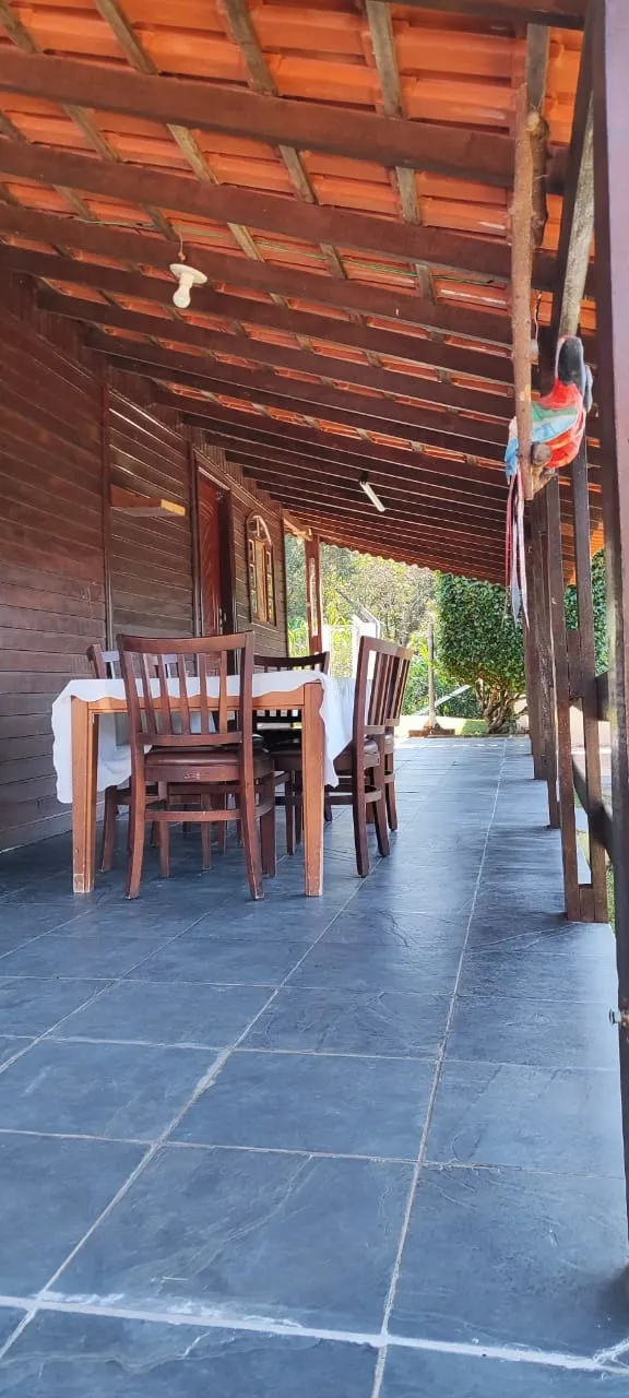 Country home for sale of 6 acres in Itapetininga, SP, Brazil