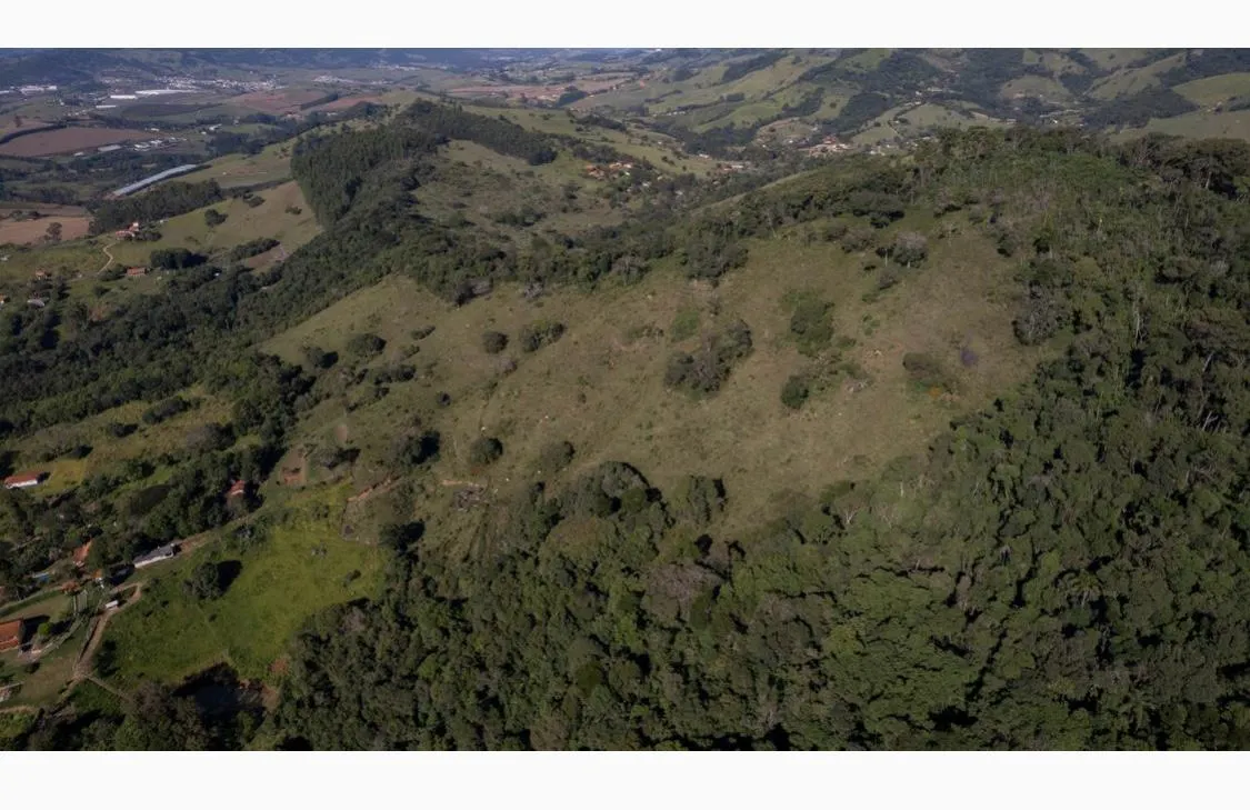 Terreno à venda de 17 ha em Itapeva, MG, Brasil