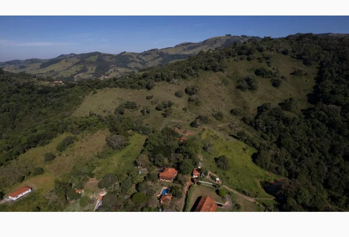 Plot for sale of 42 acres in Itapeva, MG, Brazil
