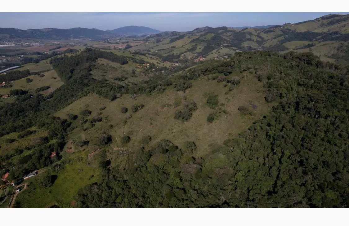 Plot for sale of 42 acres in Itapeva, MG, Brazil