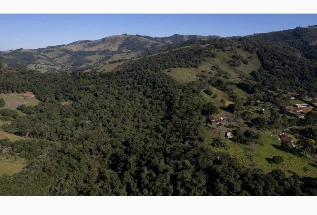 Plot for sale of 42 acres in Itapeva, MG, Brazil