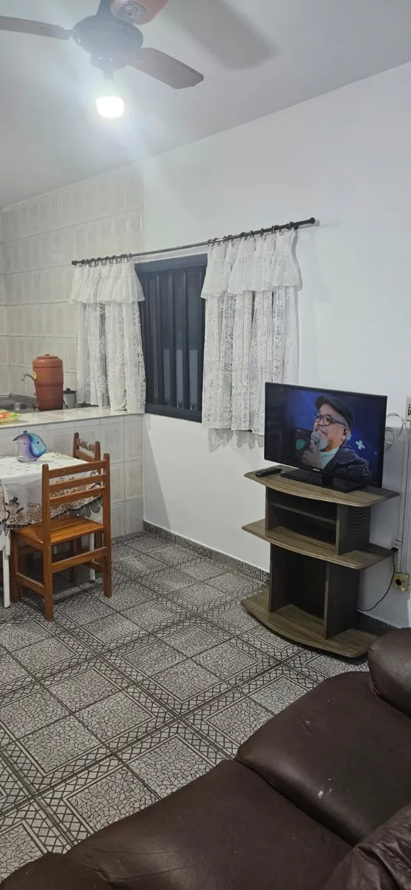 Casa à venda de 142 m² em Mongaguá, SP, Brasil