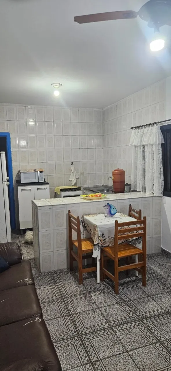 Casa à venda de 142 m² em Mongaguá, SP, Brasil