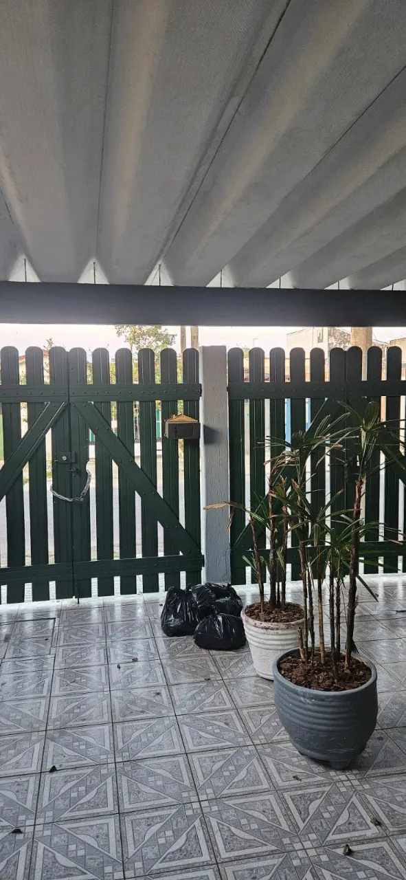 Casa à venda de 142 m² em Mongaguá, SP, Brasil