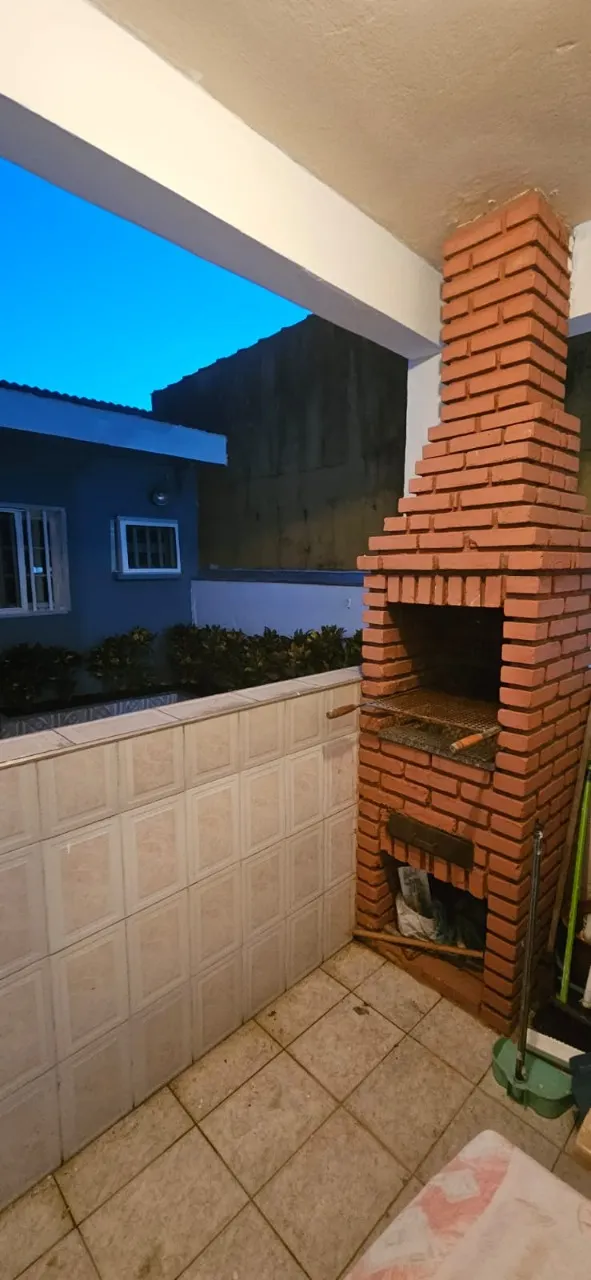 Casa à venda de 142 m² em Mongaguá, SP, Brasil