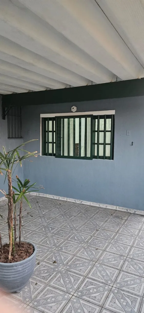 Casa à venda de 142 m² em Mongaguá, SP, Brasil
