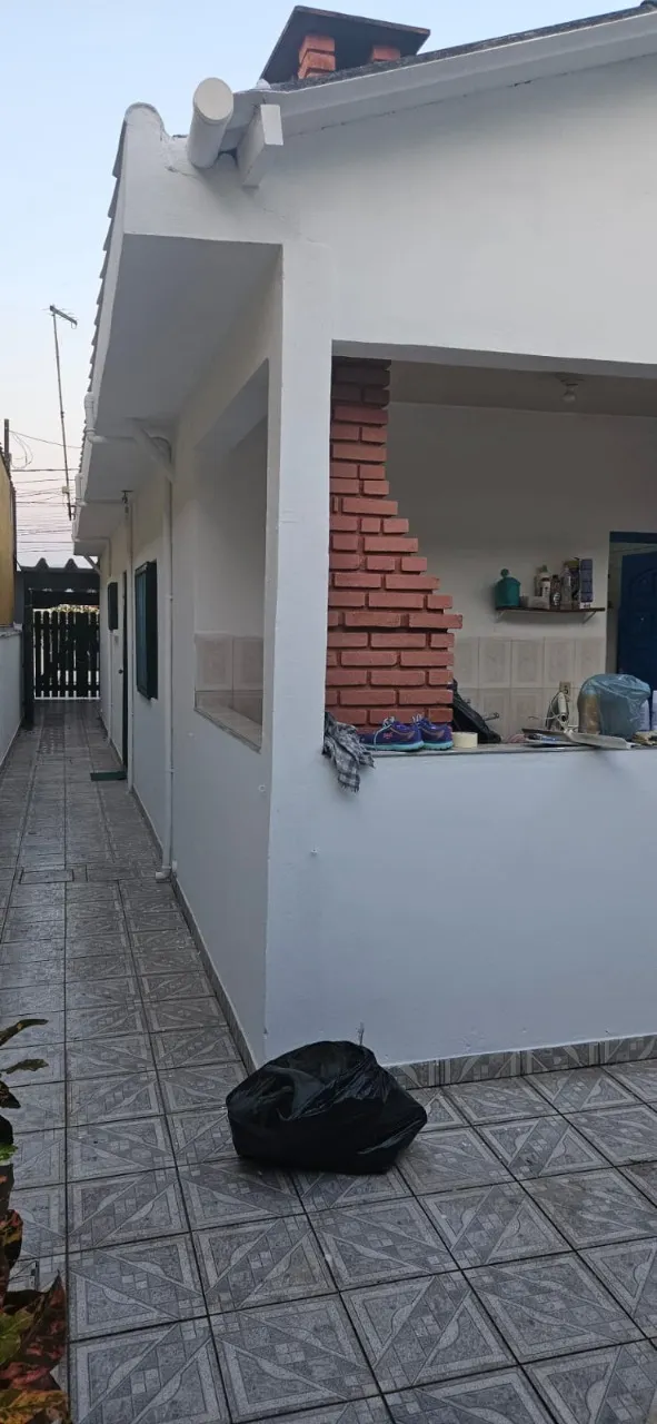 Casa à venda de 142 m² em Mongaguá, SP, Brasil