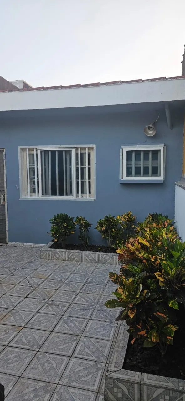 Casa à venda de 142 m² em Mongaguá, SP, Brasil