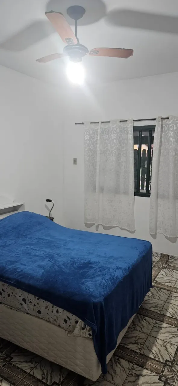 Casa à venda de 142 m² em Mongaguá, SP, Brasil