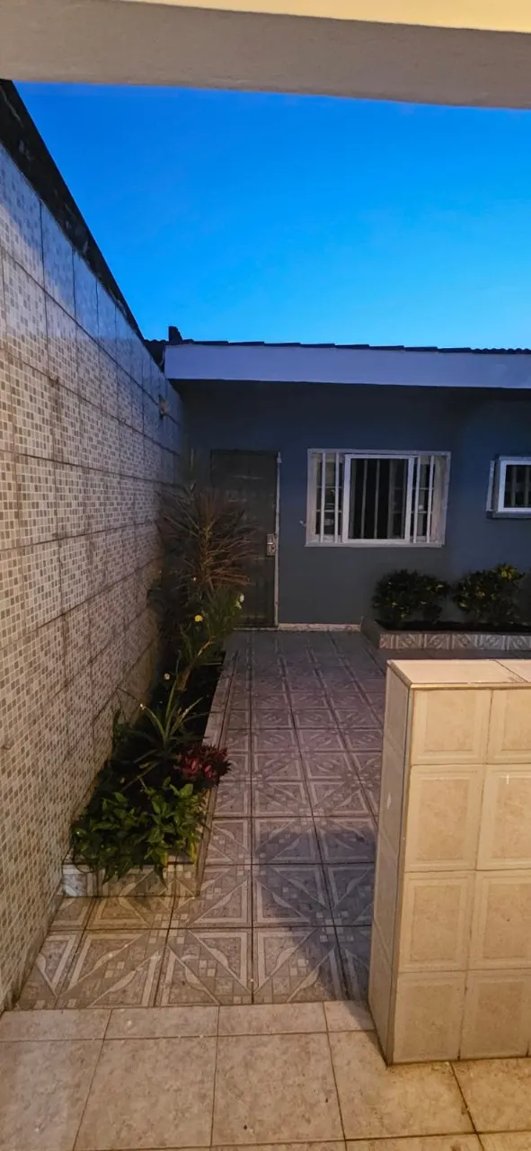 Casa à venda de 142 m² em Mongaguá, SP, Brasil